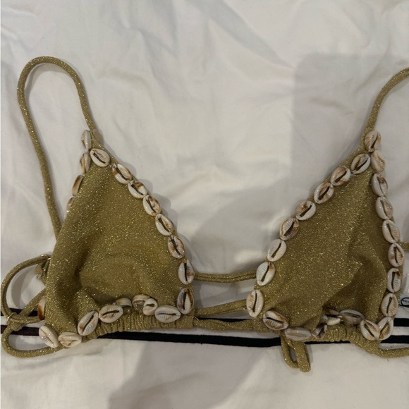 WeWoreWhat bikini top - Picture 4 of 5